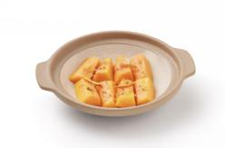 砂锅木瓜